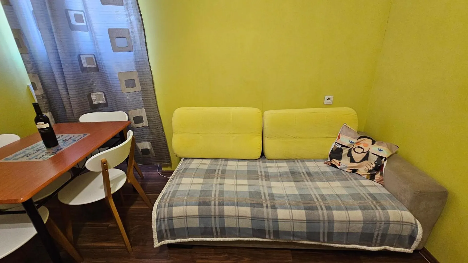 Danieli Apartment 35 Tbilisi
