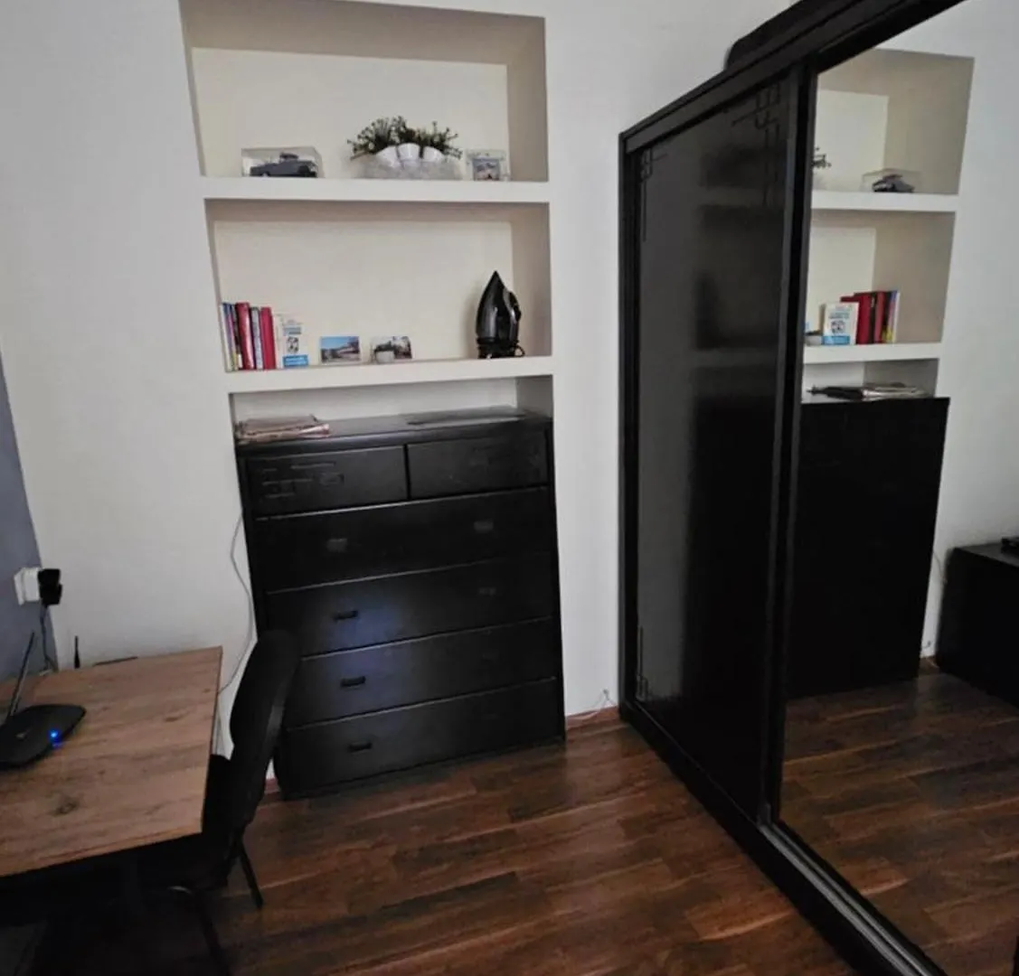 Danieli Apartment 35 Tbilisi