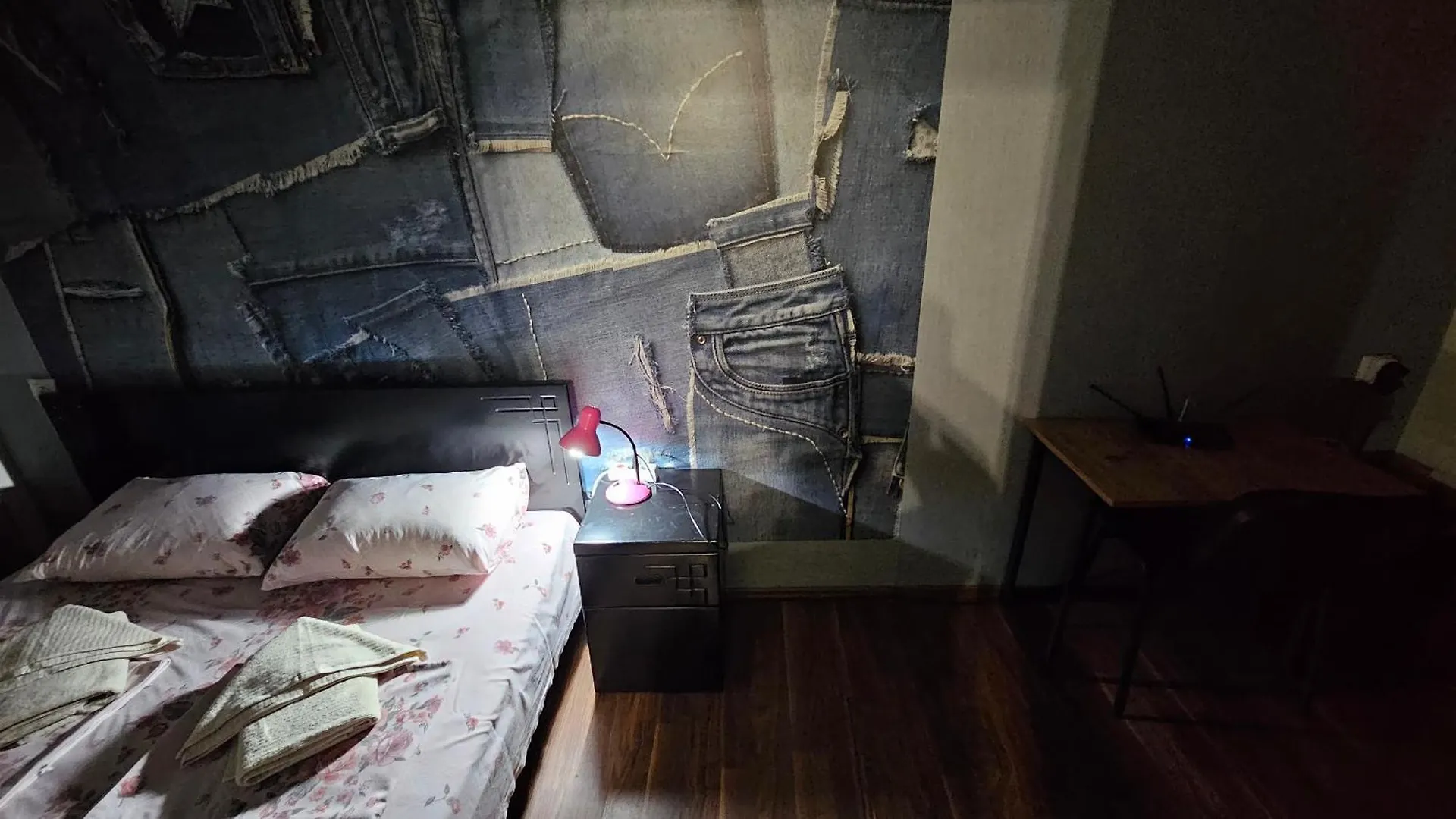 Danieli Apartment 35 Tbilisi