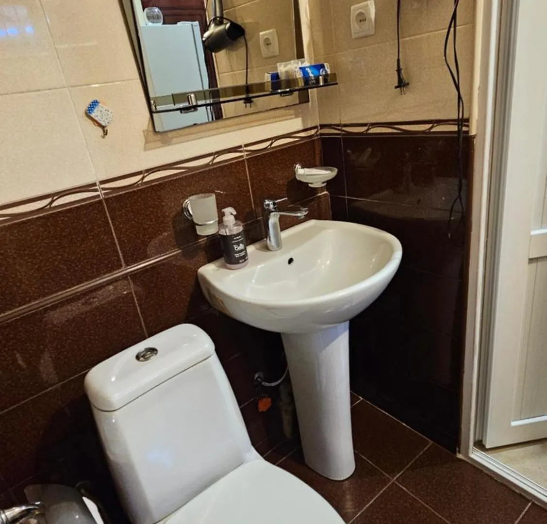 Danieli Apartment 35 Tbilisi Georgia