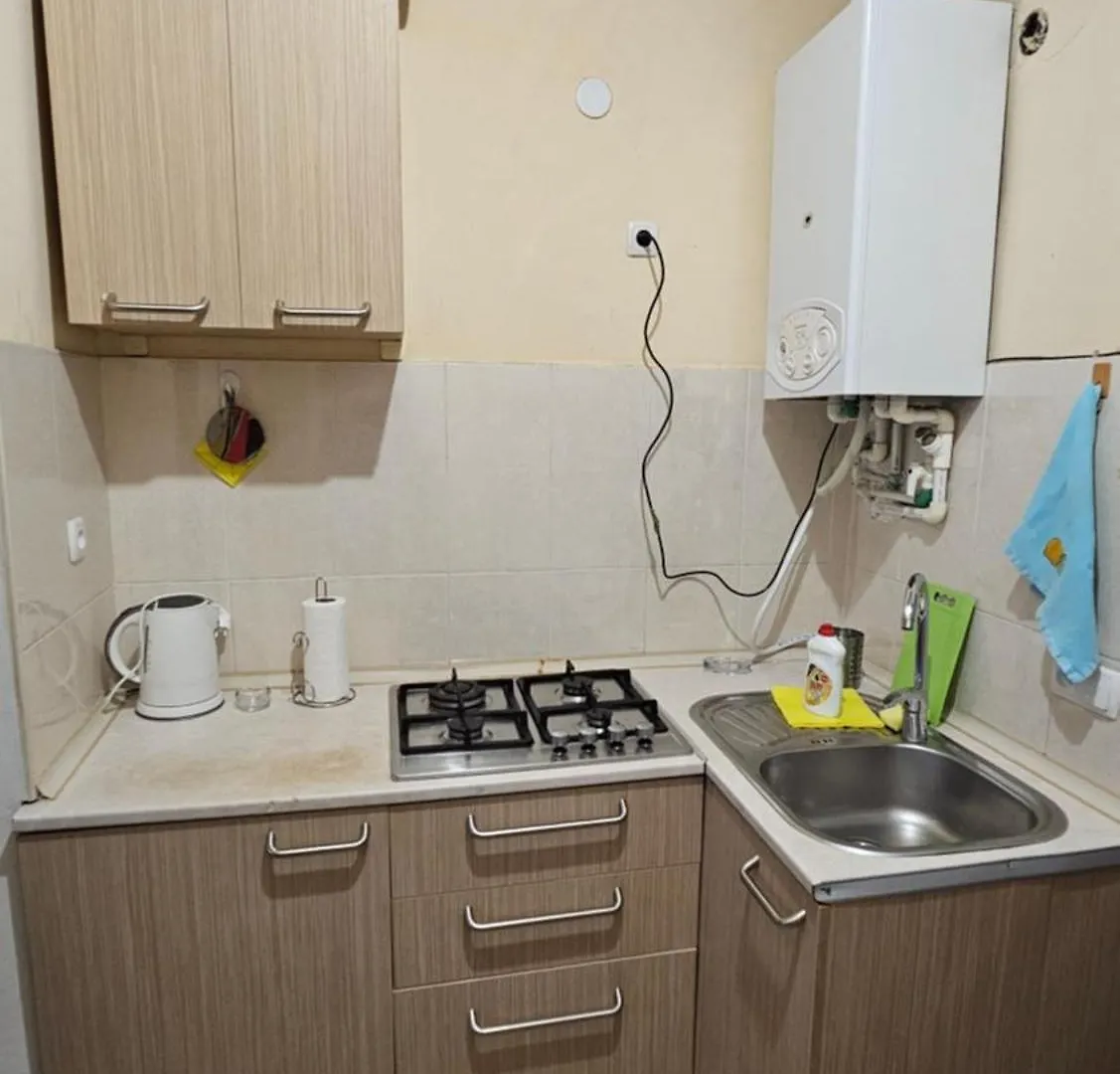 Danieli Apartment 35 Tbilisi