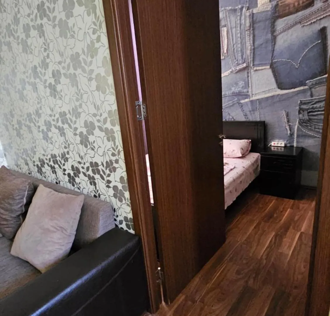 Danieli Apartment 35 Tbilisi