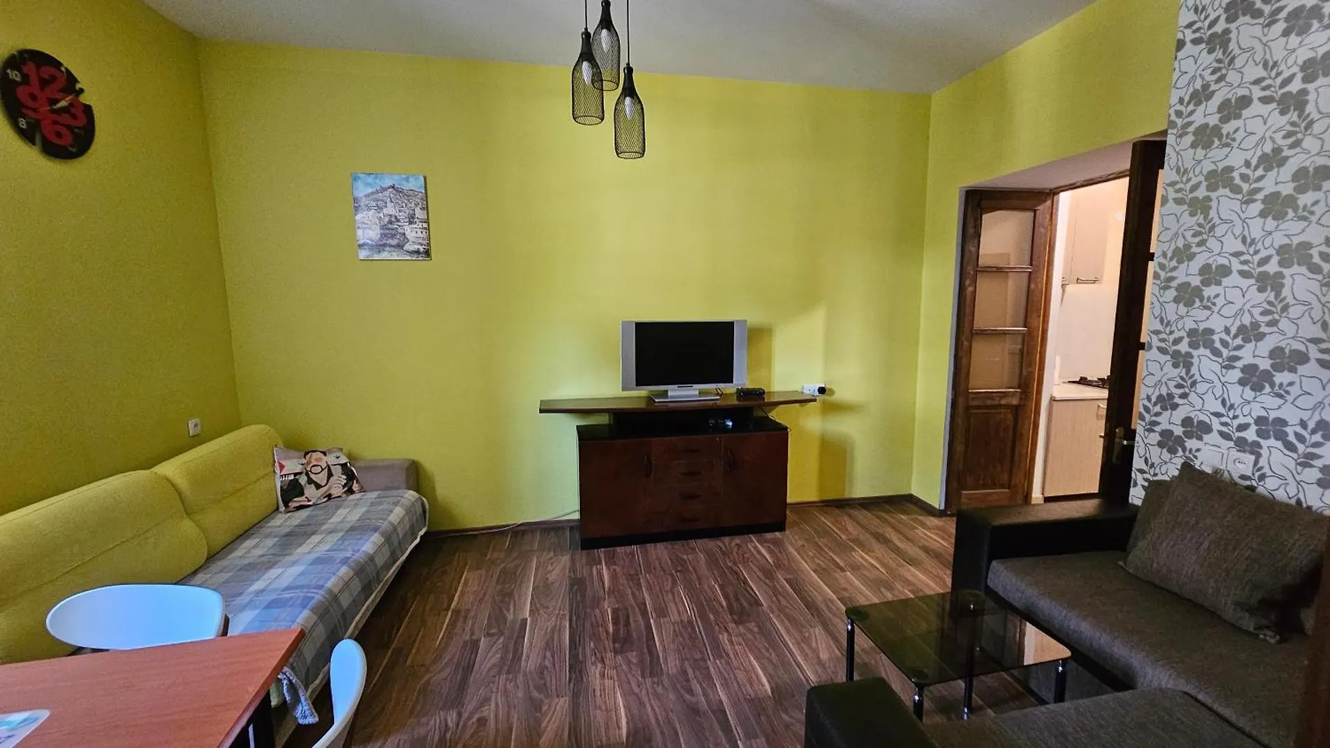 Danieli Apartment 35 Tbilisi Georgia