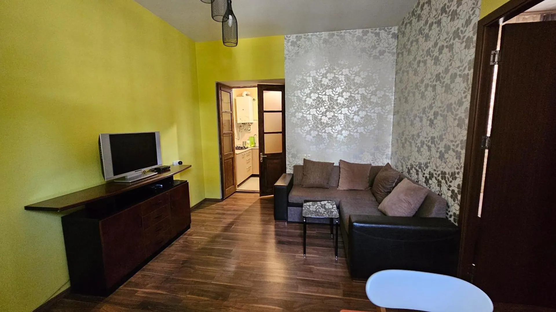 Danieli Apartment 35 Tbilisi