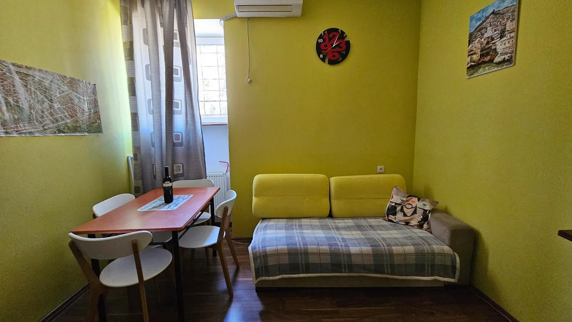 Danieli Apartment 35 Tbilisi Georgia
