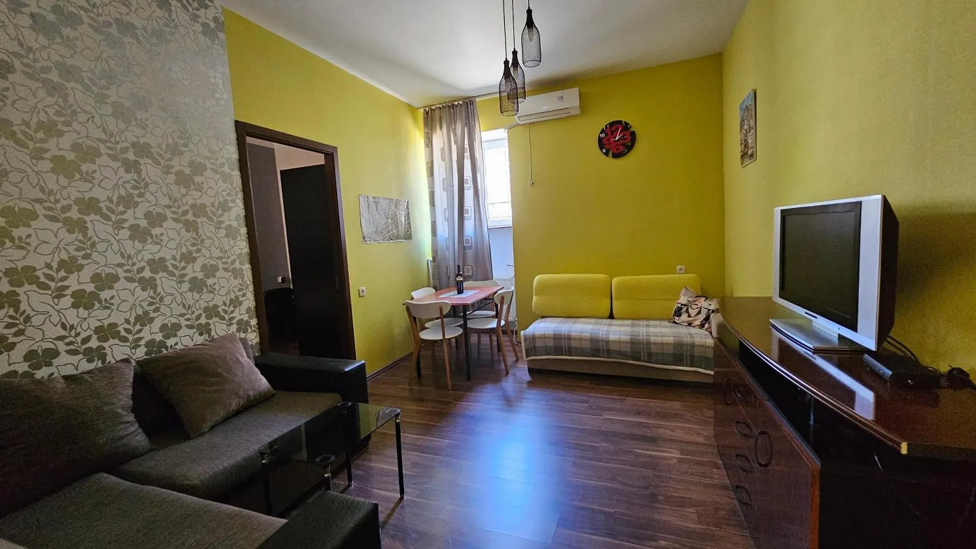 Danieli Apartment 35 Tbilisi