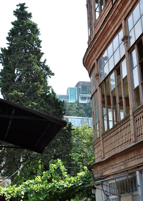 Danieli Apartment 35 Tbilisi 0*,  Georgia