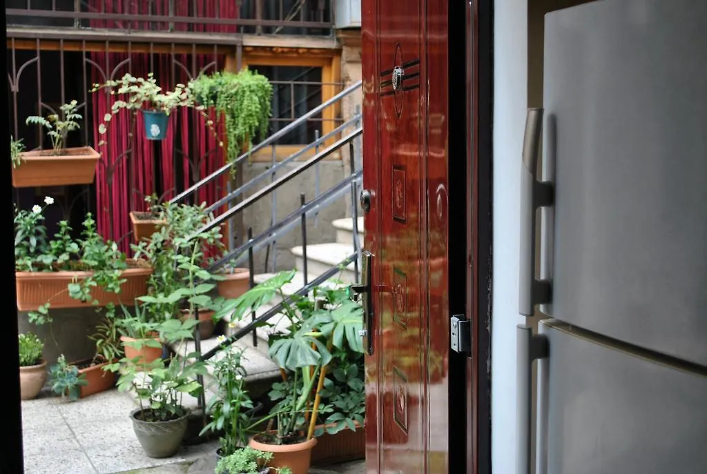 Danieli Apartment 35 Tbilisi Georgia